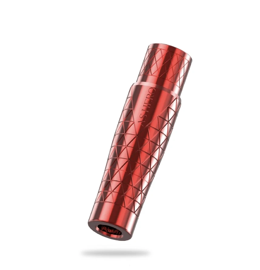 HERO PMU Maschine (Red)