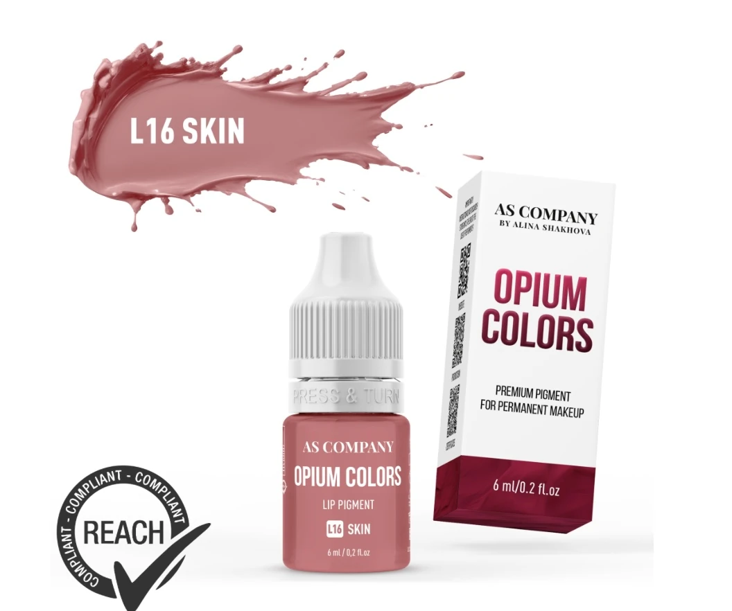 L17 SKIN (Hybrid) 6ml