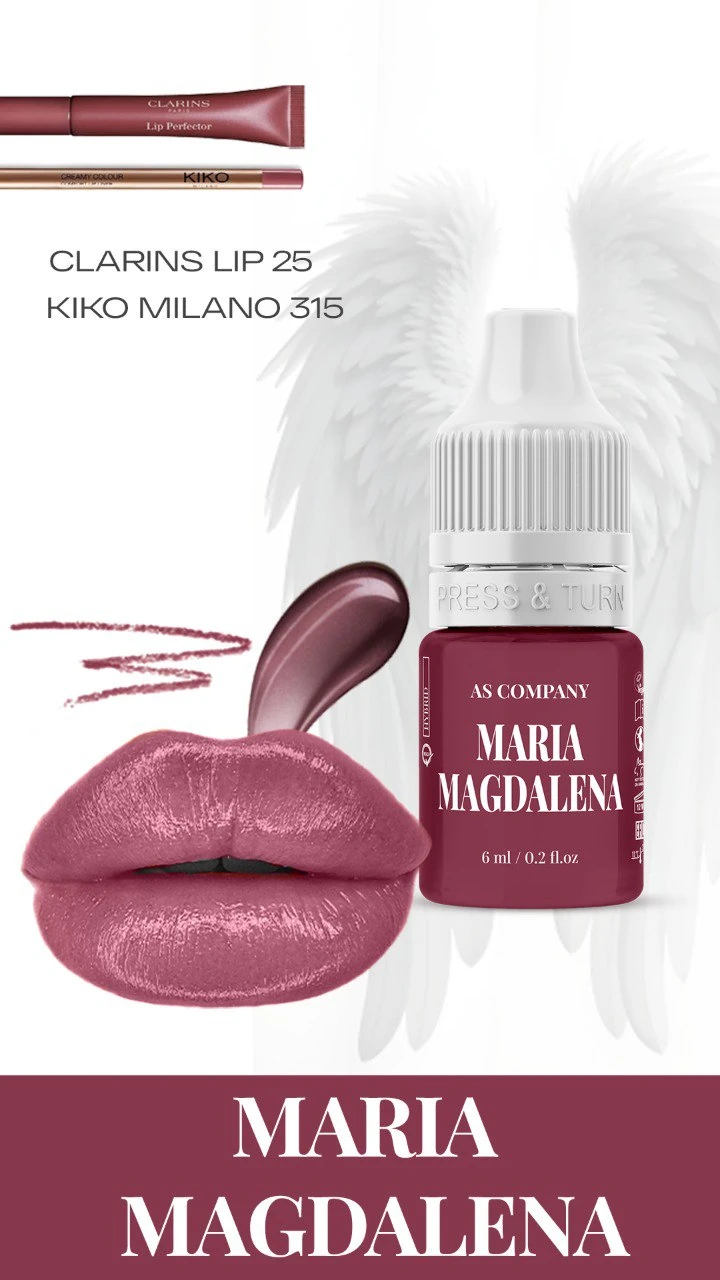 MARIA MAGDALENA / 6ml