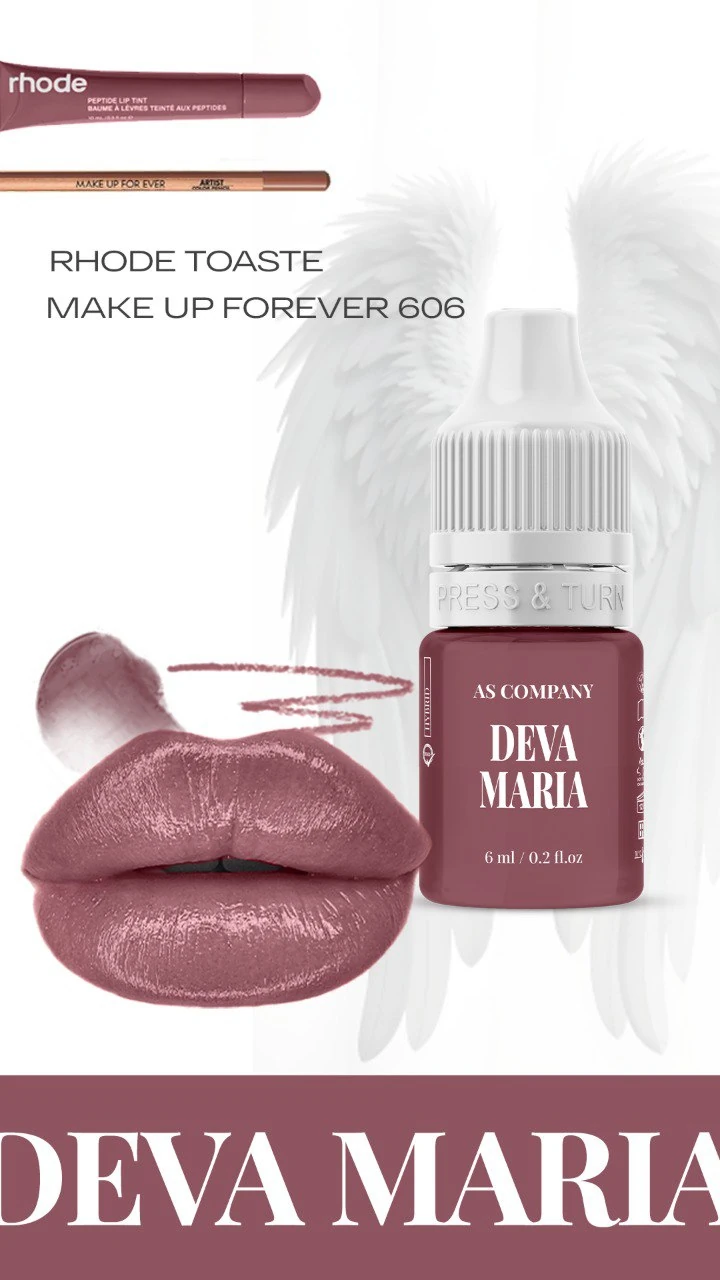 DEVA MARIA / 6ml