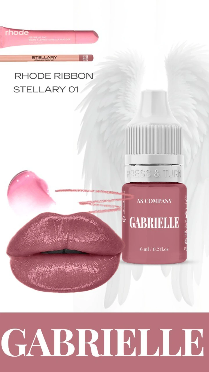 GABRIELLE (Hybrid) / 6ml