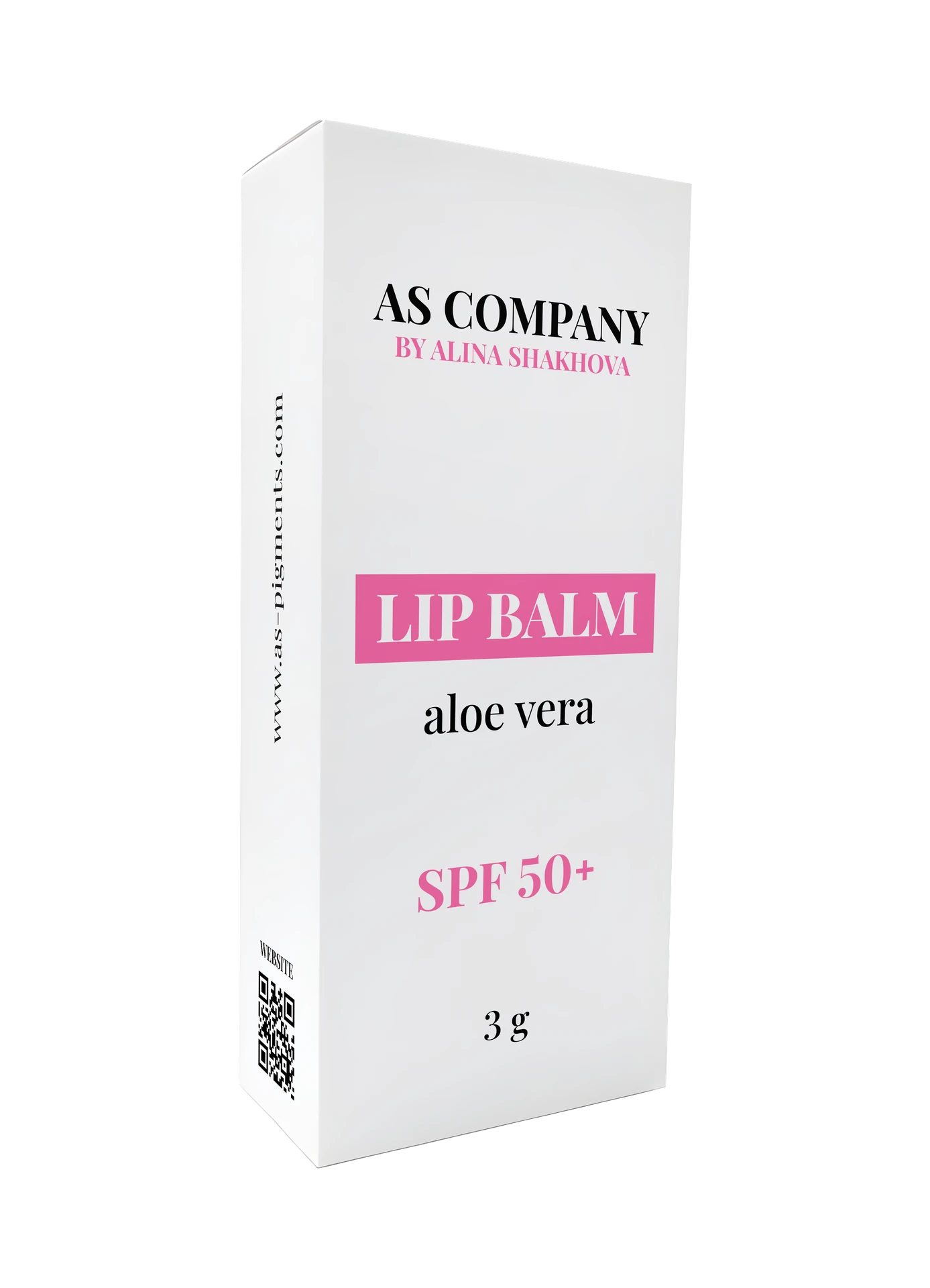LIPBALM LSF 50 / SET / 10 stk.