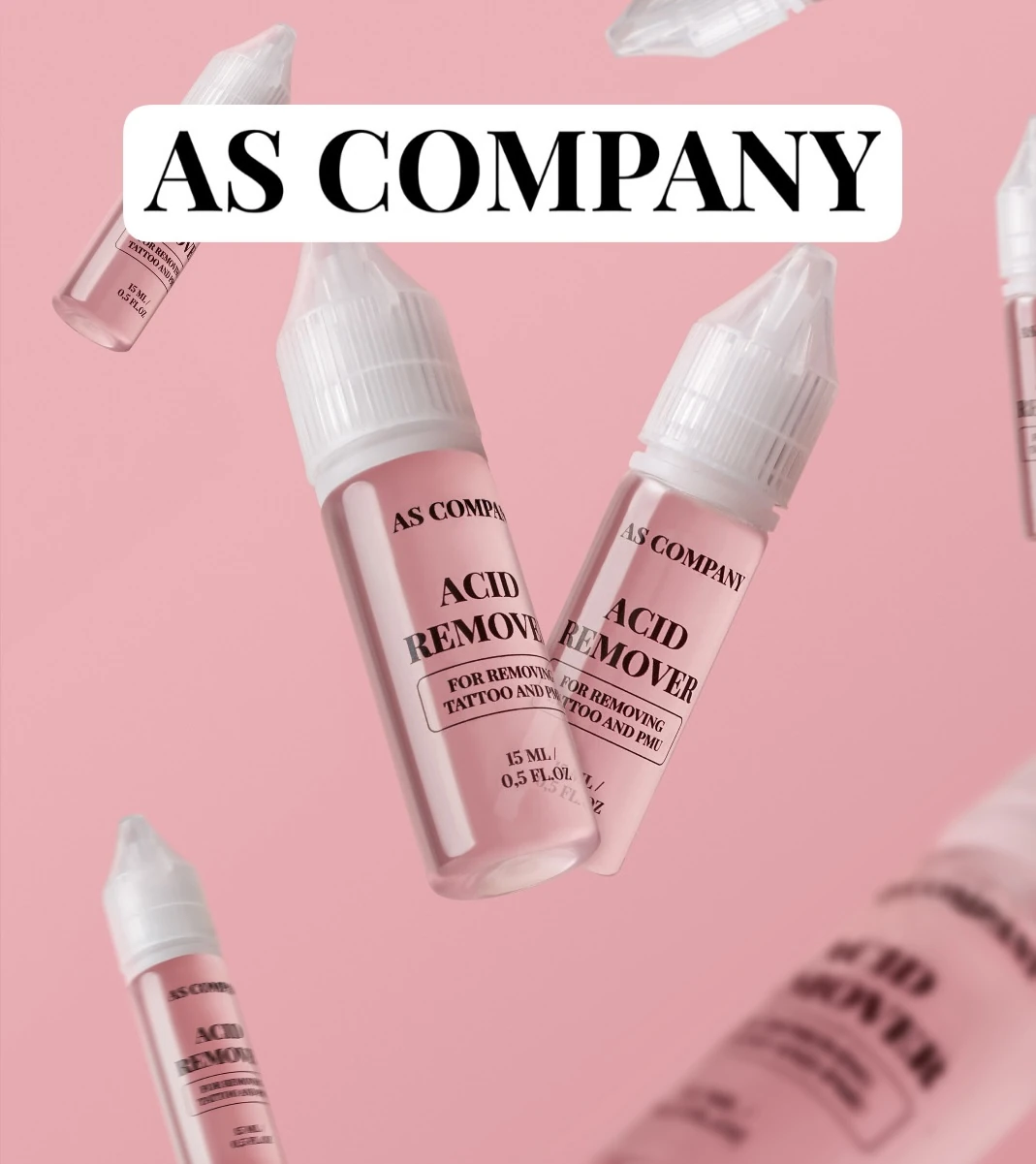 PERFEKTIONSTRAINING REMOVER (Vor Ort)