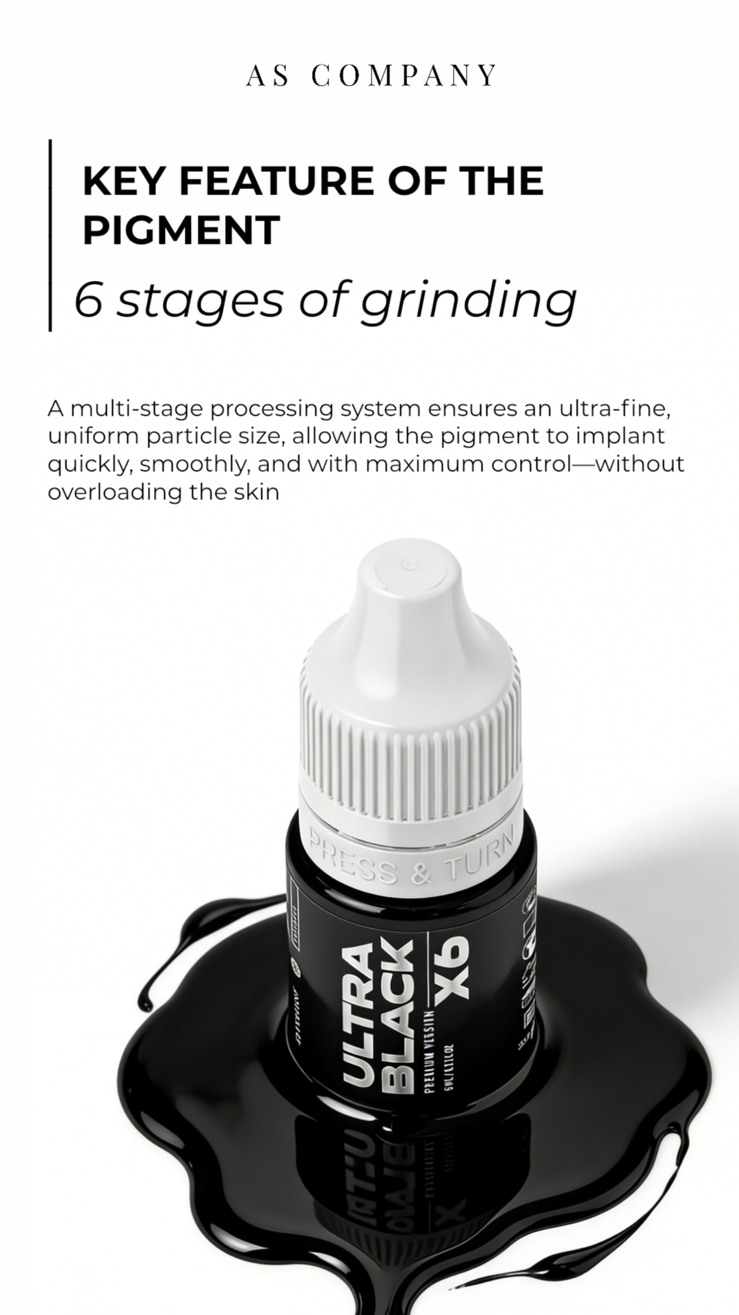 ULTRA BLACK / for eyelids Bild 4