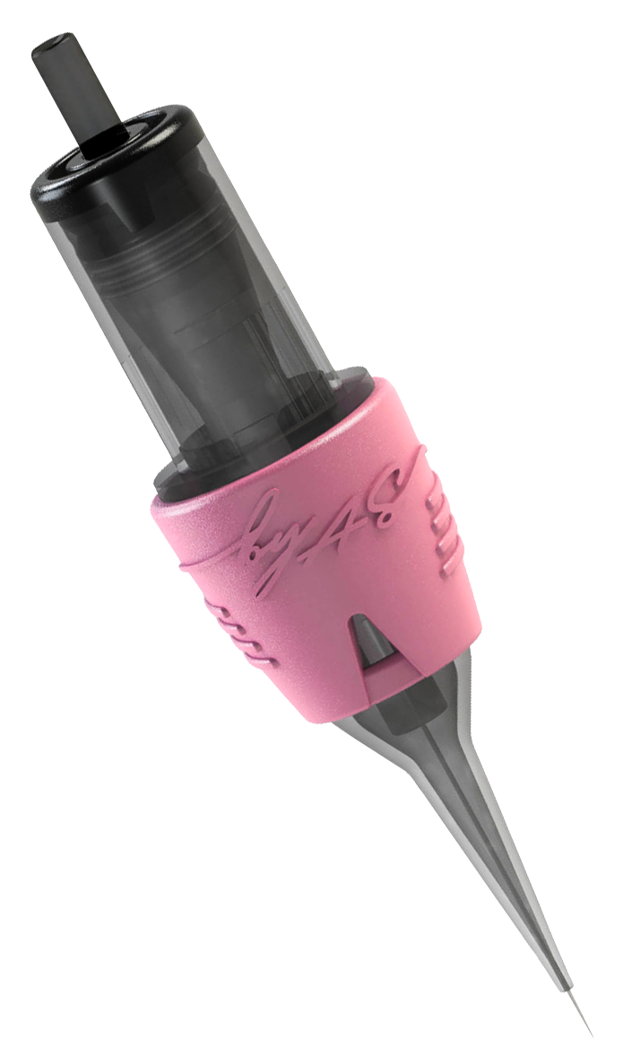 NADELN SOFT / 3RLLT  Bild 3