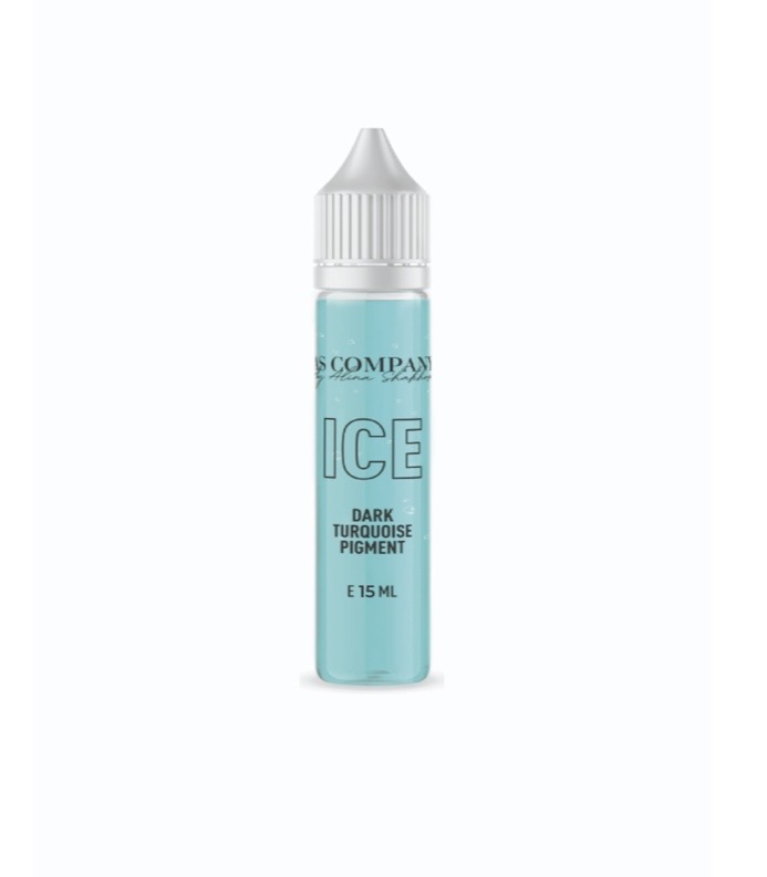 ICE GEL NON ALLERGIC 15ml